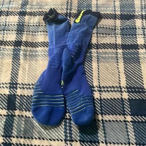 Nike socks